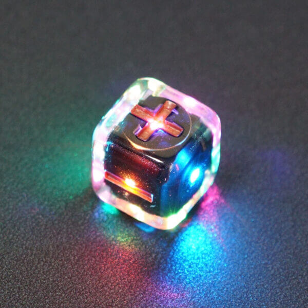 Dice Set