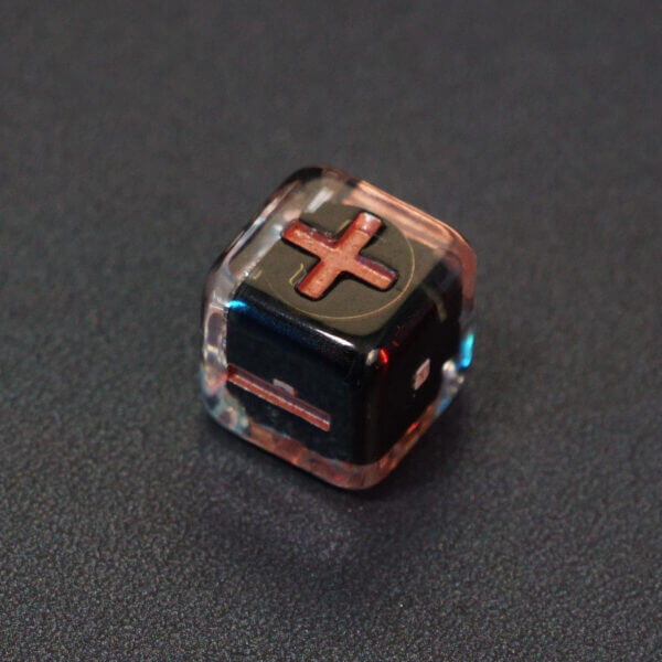 Dice Set
