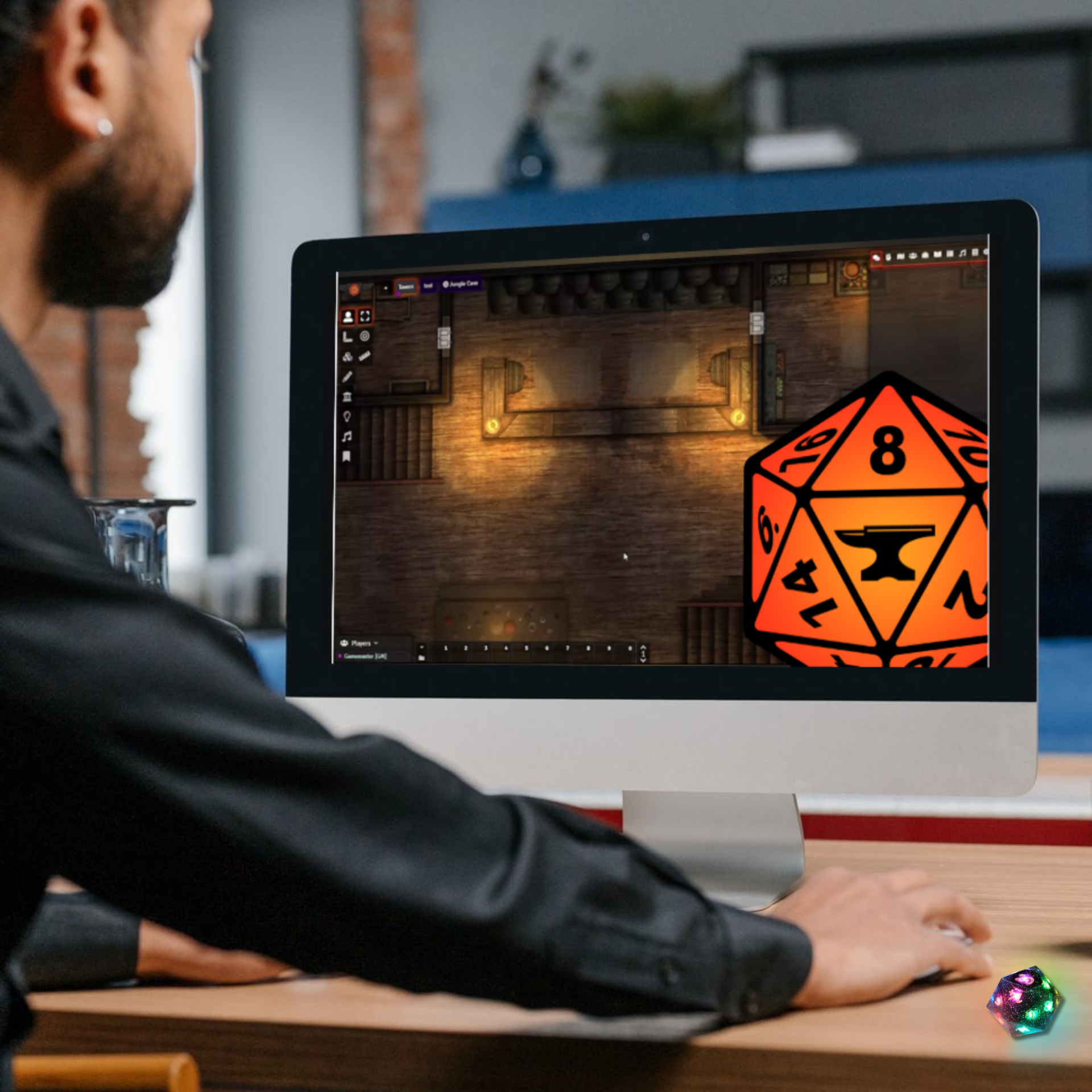 Homepage - Game With Pixels – GameWithPixels