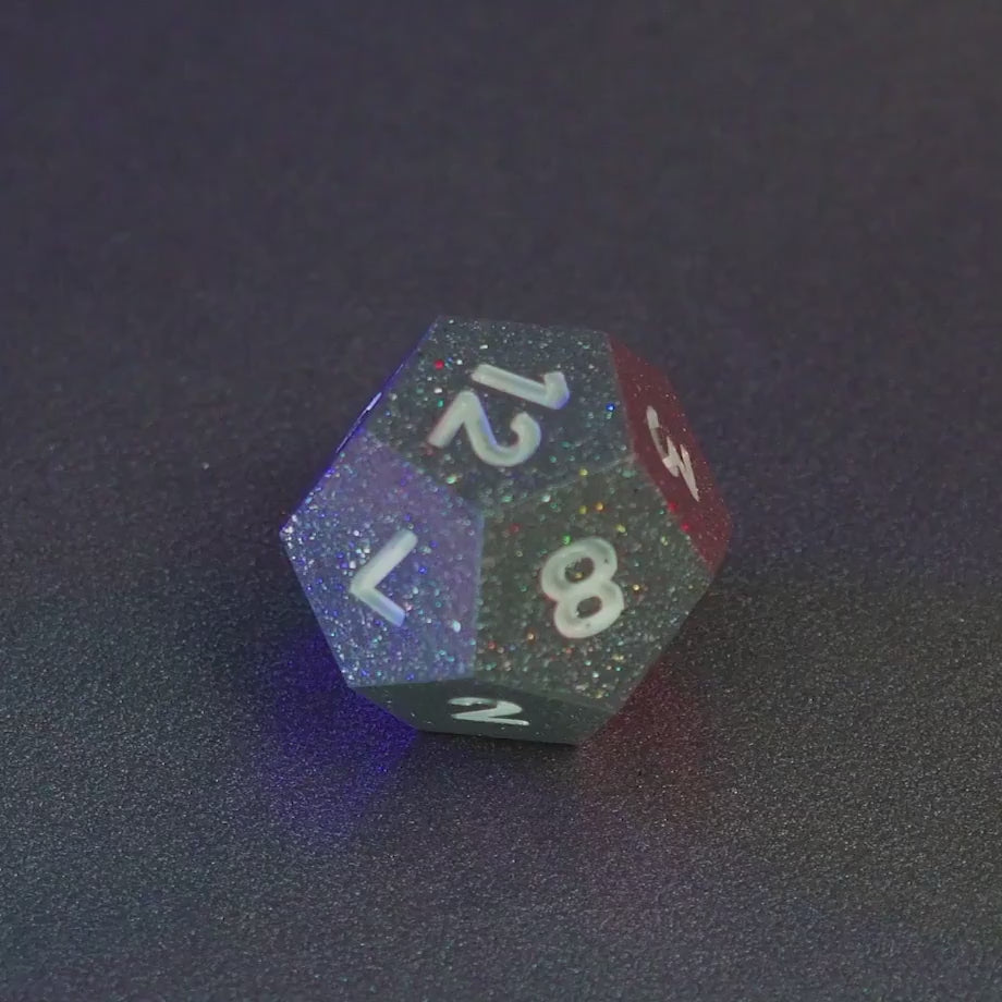 Special 4 Single Dice – GameWithPixels