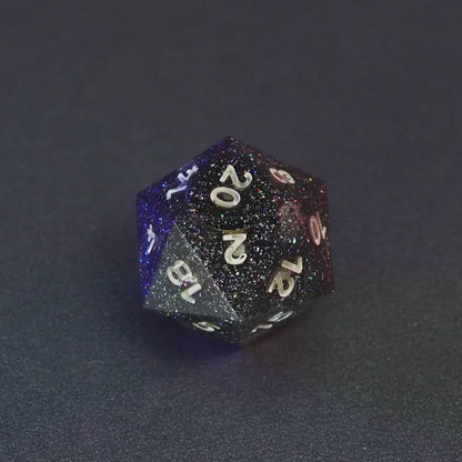 Special 4 Single Dice