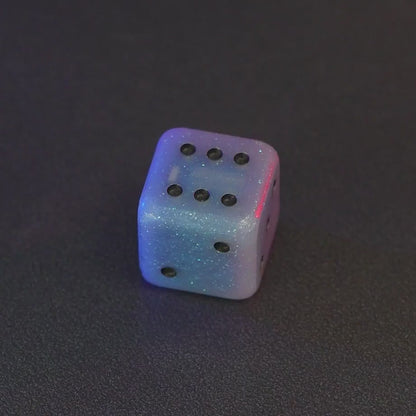 Special 8 Single Dice