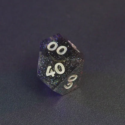 Special 8 Single Dice